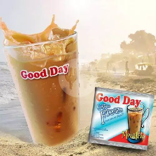 Good Day Freeze